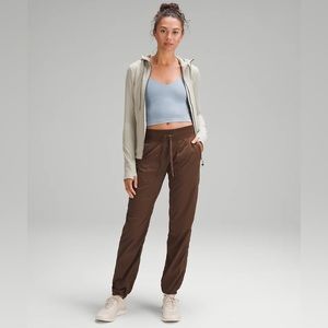 Lululemon Dance Studio Mid-Rise Pant *Full Length
Java